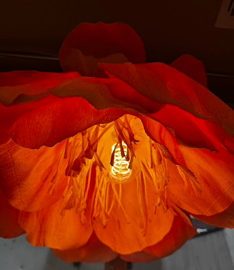 Petal & Paper Studio handmade craft