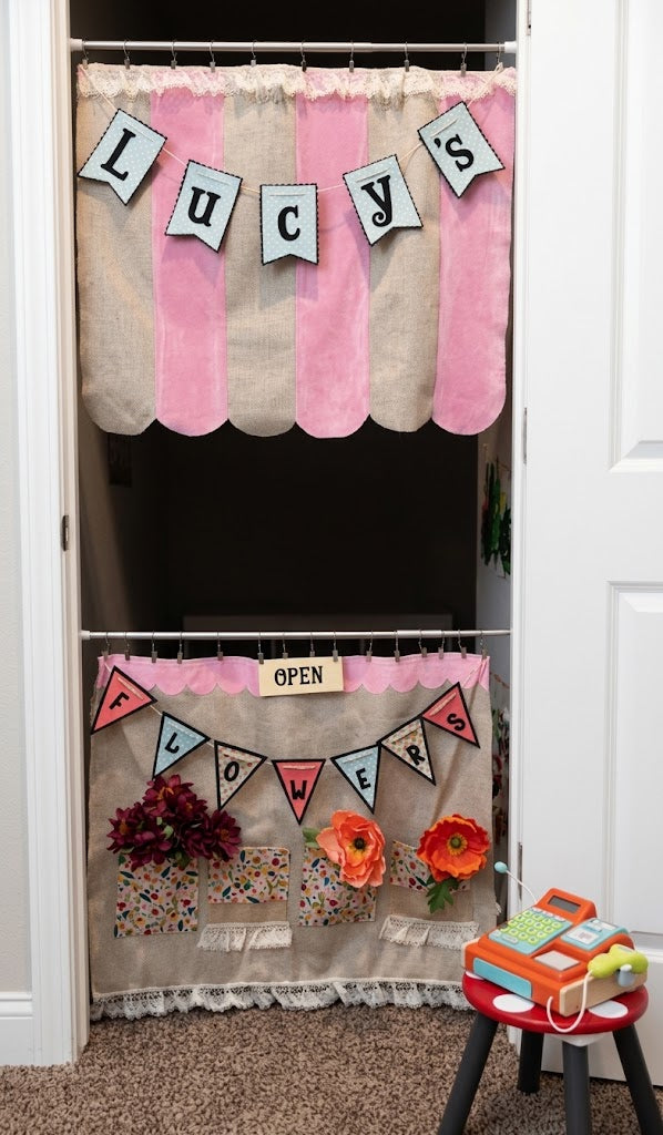 Petal & Paper Studio handmade craft