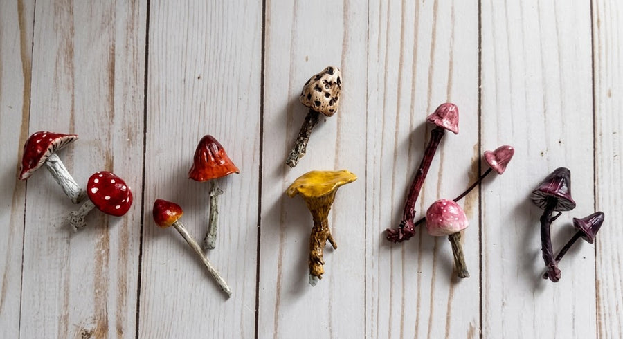 Petal & Paper Studio handmade craft