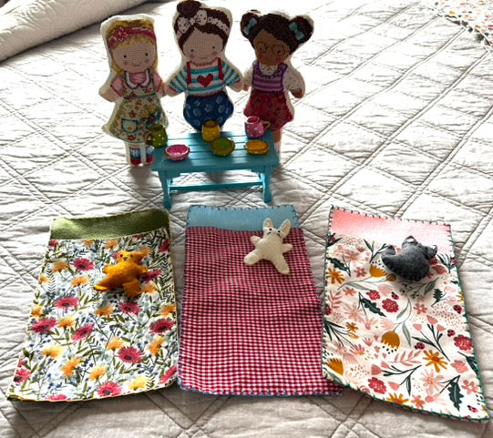 Petal & Paper Studio handmade craft