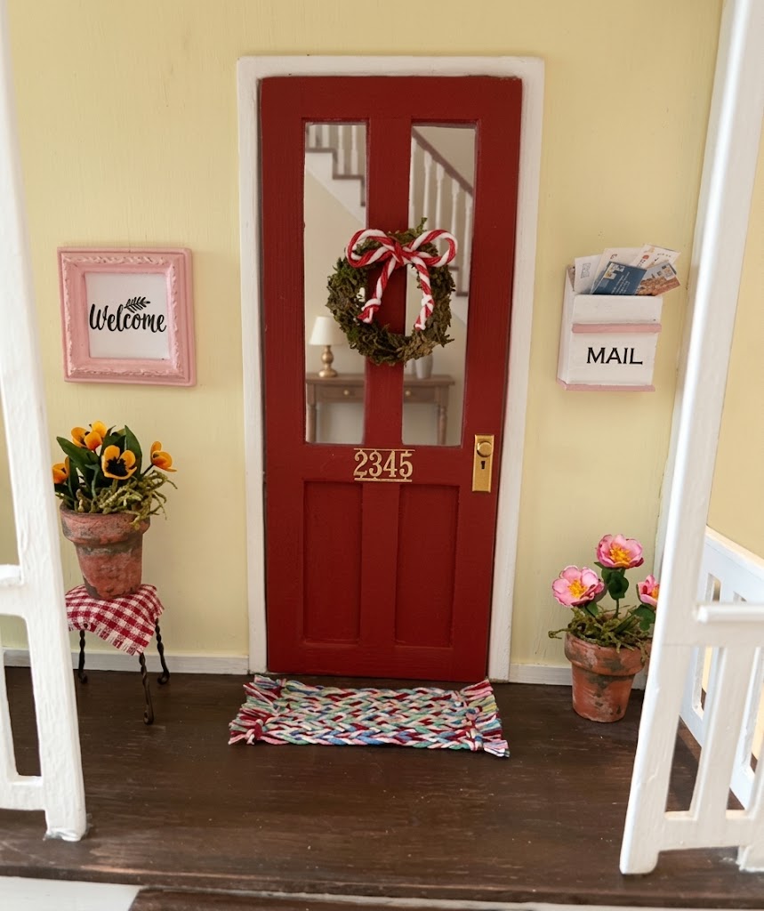 Petal & Paper Studio handmade craft